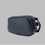 Kép 2/5 - WANDRD Tech Bag Large Aegean Blue kiegészítő táska - Égei-tenger kék színben