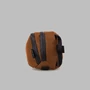 Kép 3/5 - WANDRD Tech Bag Large Sedona Orange kiegészítő táska - Terrakotta színben