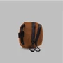 Kép 4/5 - WANDRD Tech Bag Large Sedona Orange kiegészítő táska - Terrakotta színben