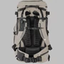 Kép 4/19 - WANDRD FERNWEH 50L Tan, M/L fotós hátizsák