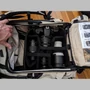 Kép 6/19 - WANDRD FERNWEH 50L Tan, M/L fotós hátizsák