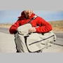 Kép 19/19 - WANDRD FERNWEH 50L Tan, M/L fotós hátizsák