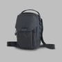 Kép 1/6 - WANDRD X1 Cross Body Bag - Fekete (medium)