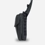 Kép 5/6 - WANDRD X1 Cross Body Bag - Fekete (medium)