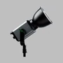 Kép 3/4 - Weeylite Ninja 200 LED Lámpa NP-F Adapterrel