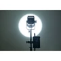 Kép 10/10 - Weeylite Ninja 400 MKII 150W COB LED Lámpa