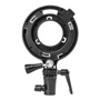 Kép 2/6 - Weeylite Ninja / Forza to Bowens - Adapter