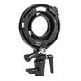 Kép 3/6 - Weeylite Ninja / Forza to Bowens - Adapter