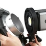 Kép 6/6 - Weeylite Ninja / Forza to Bowens - Adapter